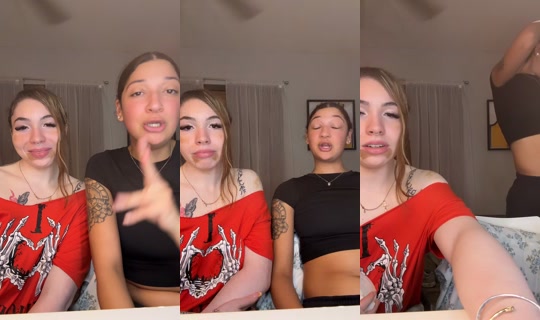llexialexanderr TikTok Live — Oct 4, 2026, 7:48 AM