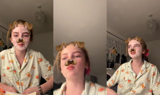 llexiehoward TikTok Live — Aug 20, 2026, 9:15 PM