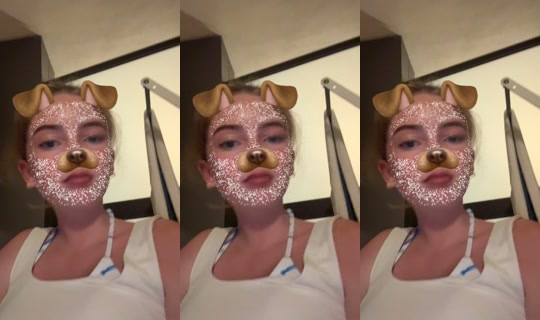 llexiehoward TikTok Live — Aug 30, 2026, 7:52 PM