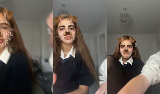 llexiehoward TikTok Live — Sep 8, 2026, 6:32 PM