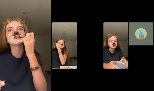 llexiehoward TikTok Live — Sep 14, 2026, 7:19 PM