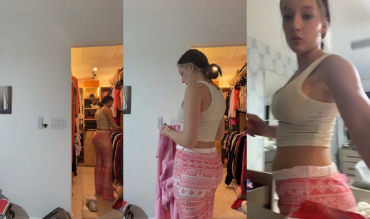 llexy123472 TikTok Live — Sep 21, 2026, 3:13 AM