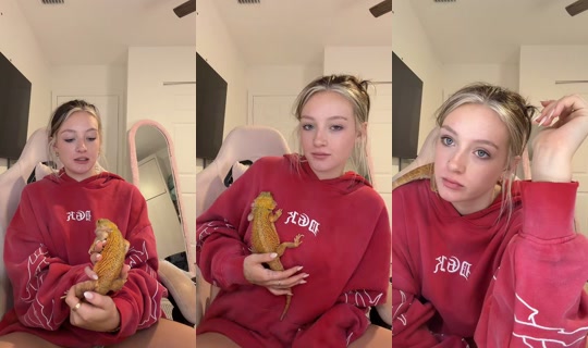 llexy123472 TikTok Live — Sep 23, 2026, 2:48 AM
