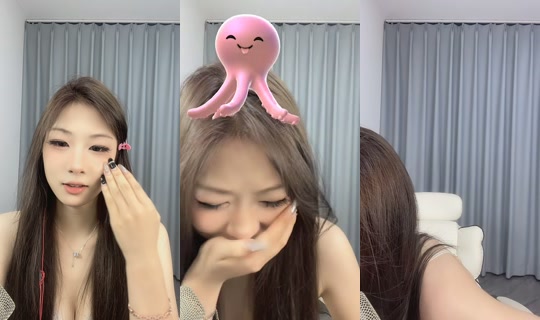 llgssgdlm5 TikTok Live — Aug 30, 2026, 1:31 PM