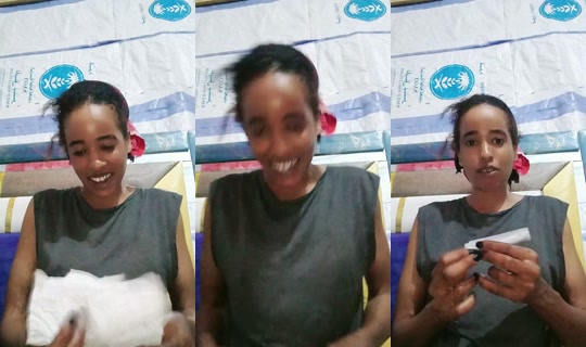 llhaanmohamed1 TikTok Live — Aug 22, 2026, 7:08 AM