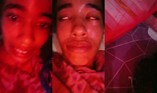 llhaanmohamed1 TikTok Live — Aug 23, 2026, 12:38 AM