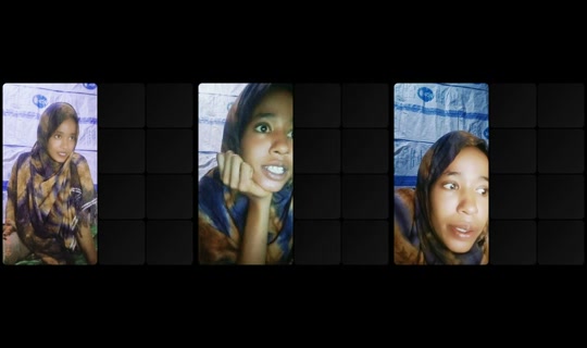 llhaanmohamed1 TikTok Live — Oct 1, 2026, 2:34 AM