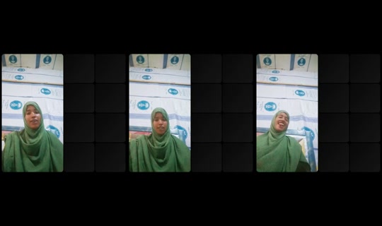 llhaanmohamed1 TikTok Live — Oct 8, 2026, 7:09 AM
