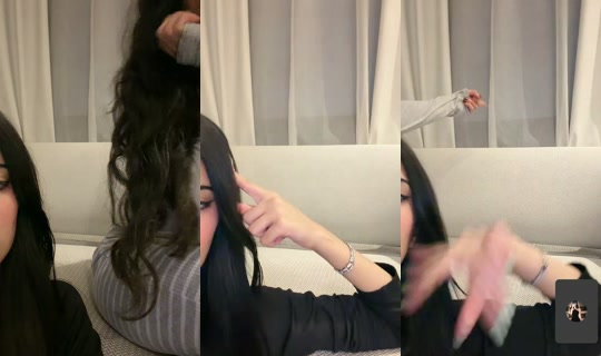 lliirty TikTok Live — Oct 5, 2026, 1:38 AM