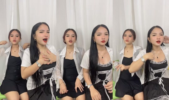 llilyy95 TikTok Live — Oct 2, 2026, 10:21 AM