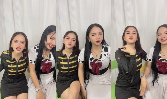llilyy95 TikTok Live — Oct 2, 2026, 11:48 AM