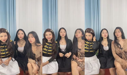 llilyy95 TikTok Live — Oct 3, 2026, 5:51 AM