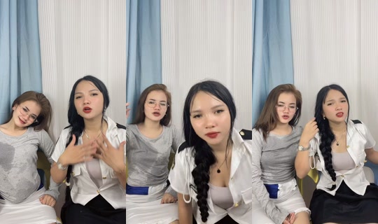llilyy95 TikTok Live — Oct 3, 2026, 11:01 AM