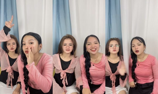 llilyy95 TikTok Live — Oct 3, 2026, 12:20 PM