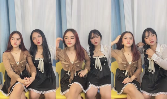 llilyy95 TikTok Live — Oct 4, 2026, 6:57 AM