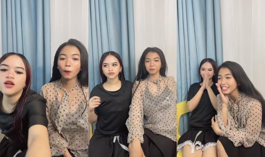 llilyy95 TikTok Live — Oct 7, 2026, 12:38 PM