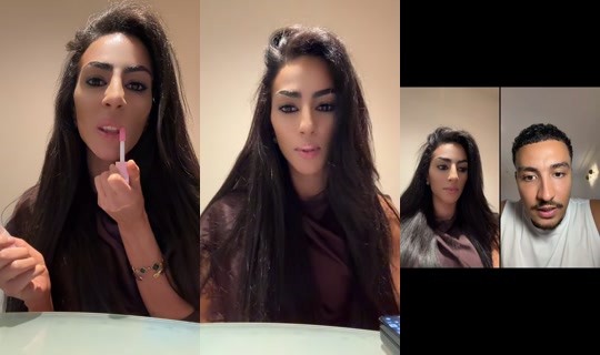 llinaa.xox TikTok Live — Aug 22, 2026, 10:27 PM