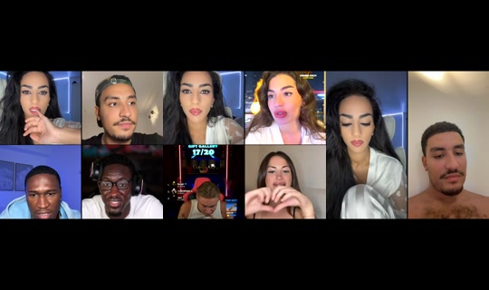 llinaa.xox TikTok Live — Aug 27, 2026, 11:12 PM