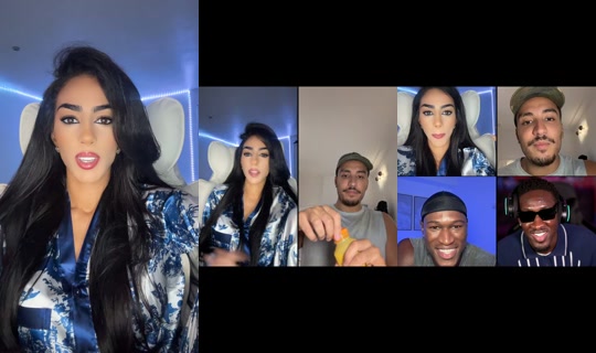 llinaa.xox TikTok Live — Aug 29, 2026, 10:40 PM