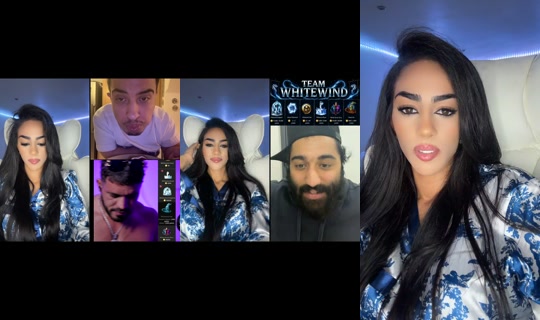 llinaa.xox TikTok Live — Aug 29, 2026, 11:31 PM