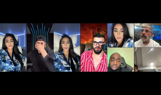 llinaa.xox TikTok Live — Aug 30, 2026, 12:21 AM