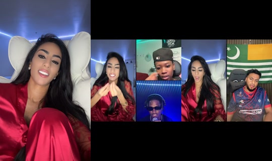 llinaa.xox TikTok Live — Aug 31, 2026, 1:16 AM