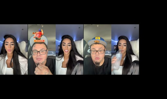 llinaa.xox TikTok Live — Sep 3, 2026, 5:06 PM