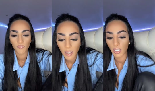 llinaa.xox TikTok Live — Oct 1, 2026, 4:38 PM