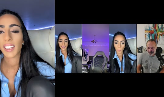 llinaa.xox TikTok Live — Oct 1, 2026, 5:22 PM