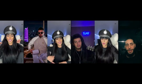 llinaa.xox TikTok Live — Oct 3, 2026, 11:25 PM