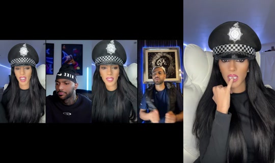 llinaa.xox TikTok Live — Oct 4, 2026, 12:15 AM