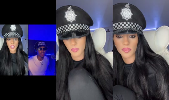 llinaa.xox TikTok Live — Oct 4, 2026, 1:06 AM