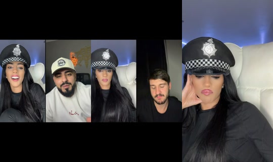 llinaa.xox TikTok Live — Oct 4, 2026, 1:56 AM