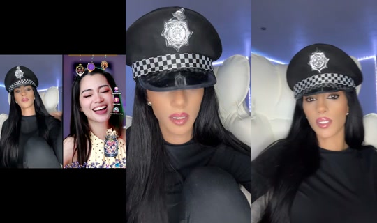 llinaa.xox TikTok Live — Oct 4, 2026, 4:27 AM
