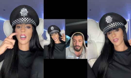 llinaa.xox TikTok Live — Oct 4, 2026, 5:17 AM