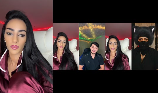 llinaa.xox TikTok Live — Oct 4, 2026, 8:56 PM