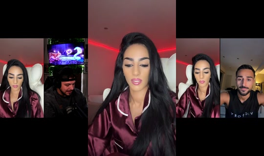 llinaa.xox TikTok Live — Oct 4, 2026, 9:46 PM