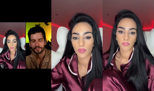 llinaa.xox TikTok Live — Oct 4, 2026, 10:36 PM