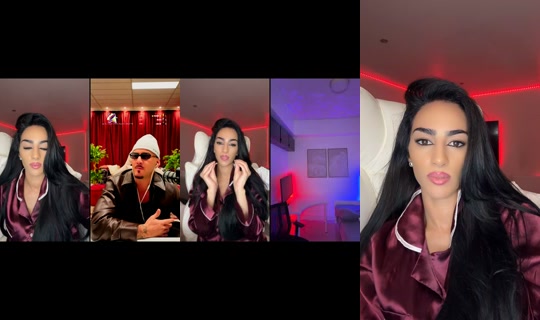 llinaa.xox TikTok Live — Oct 4, 2026, 11:27 PM