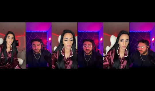 llinaa.xox TikTok Live — Oct 5, 2026, 2:58 AM