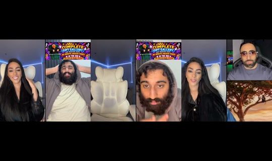 llinaa.xox TikTok Live — Oct 6, 2026, 12:21 AM