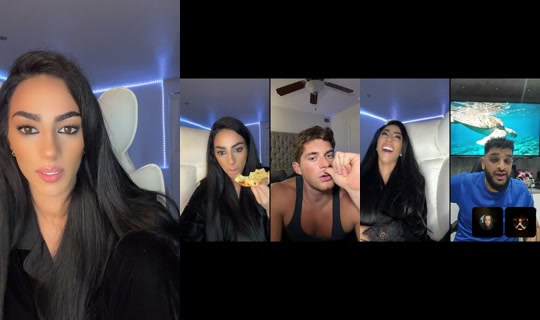 llinaa.xox TikTok Live — Oct 6, 2026, 1:12 AM