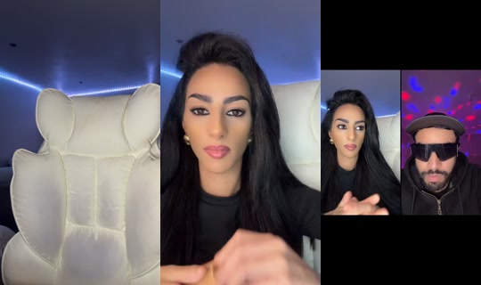 llinaa.xox TikTok Live — Oct 8, 2026, 10:11 PM