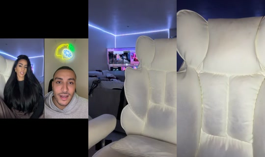 llinaa.xox TikTok Live — Oct 9, 2026, 12:42 AM