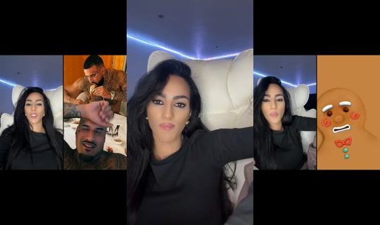 llinaa.xox TikTok Live — Oct 9, 2026, 3:47 AM