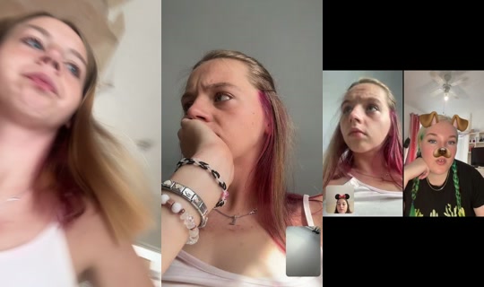 llinos.oleary6 TikTok Live — Aug 22, 2026, 11:02 AM