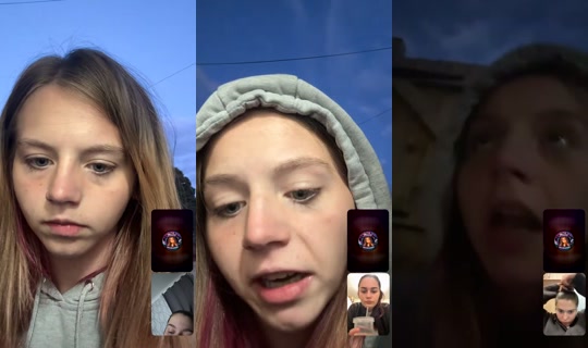 llinos.oleary6 TikTok Live — Aug 22, 2026, 7:46 PM