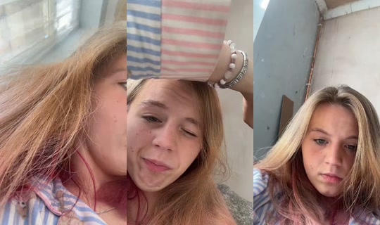 llinos.oleary6 TikTok Live — Aug 23, 2026, 1:57 PM