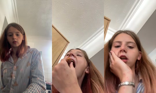 llinos.oleary6 TikTok Live — Aug 23, 2026, 3:32 PM