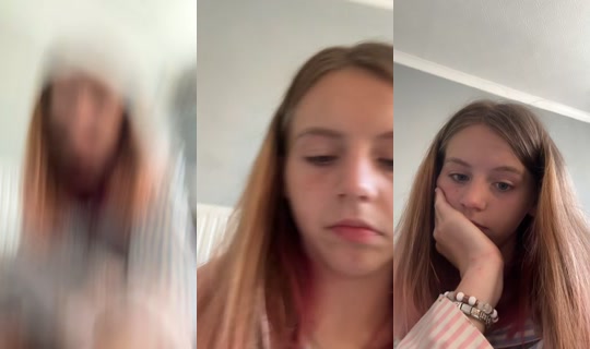 llinos.oleary6 TikTok Live — Aug 23, 2026, 6:12 PM